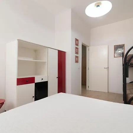 בית נופש Roma N 2 By Cala Salento