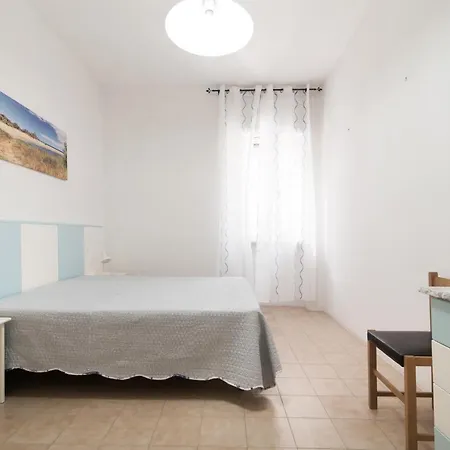 Casa de Férias Roma N 2 By Cala Salento