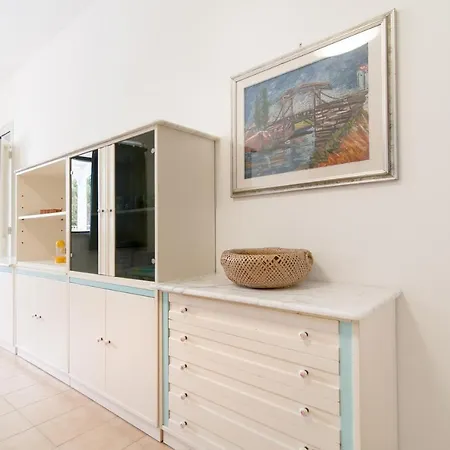 בית נופש Roma N 2 By Cala Salento טורה לפילו