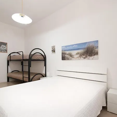 בית נופש Roma N 2 By Cala Salento טורה לפילו