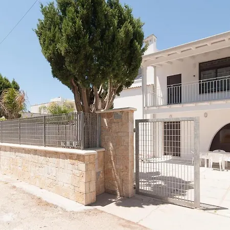 Roma N 2 By Cala Salento