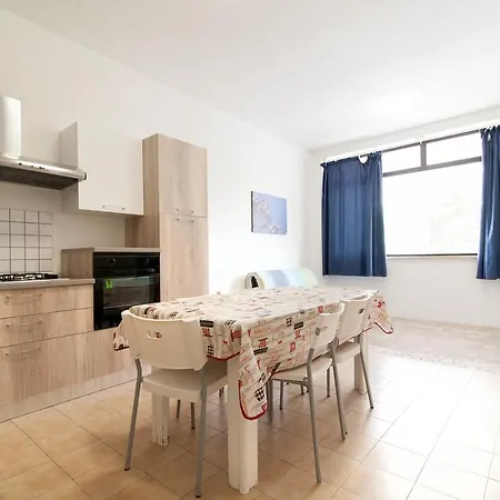 Roma N 2 By Cala Salento Holiday home Torre Lapillo