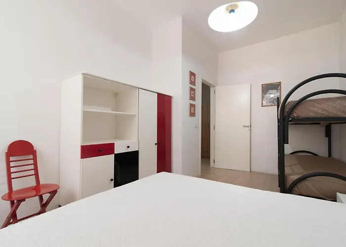 بيت للعطل Roma N 2 By Cala Salento